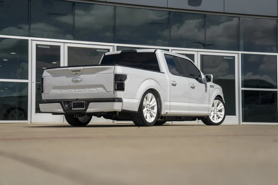 2018 Ford F-150 13th Gen - Image 3 of 31