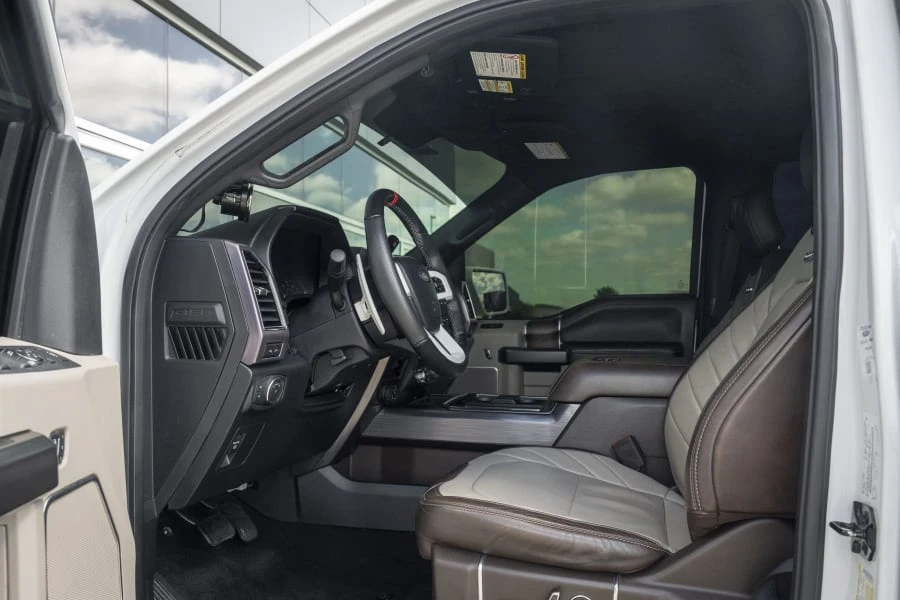 2018 Ford F-150 13th Gen - Image 31 of 31