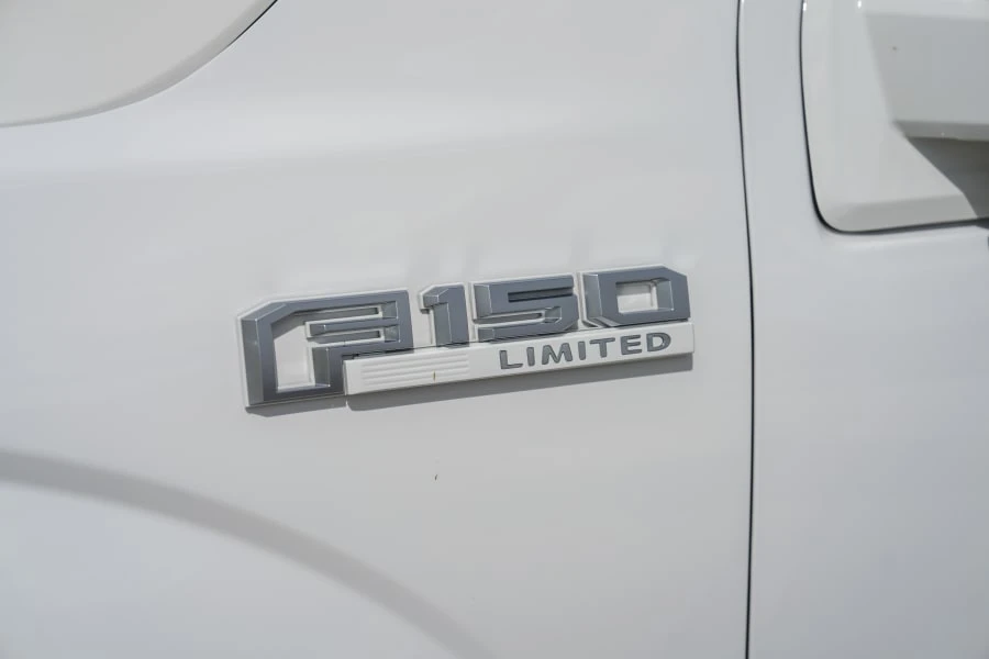 2018 Ford F-150 13th Gen - Image 8 of 31