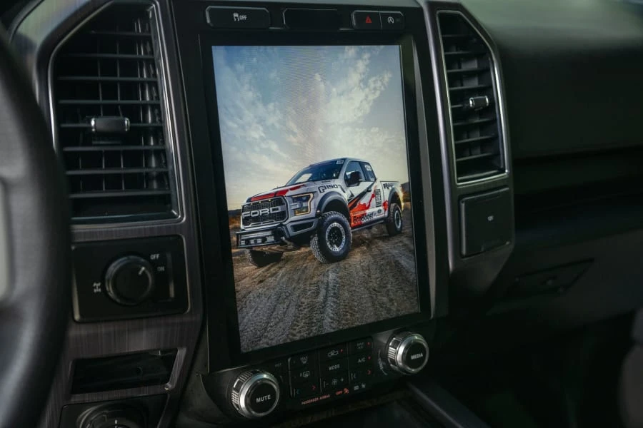 2018 Ford F-150 13th Gen - Image 29 of 31