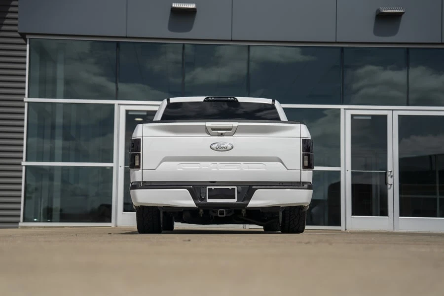 2018 Ford F-150 13th Gen - Image 5 of 31