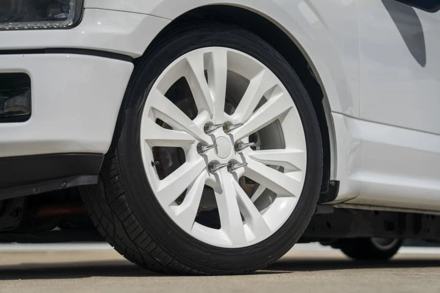 2018 Ford F-150 13th Gen - Image 12 of 31