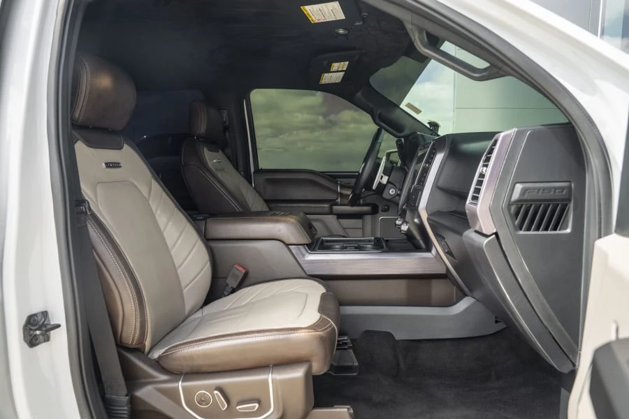 2018 Ford F-150 13th Gen - Image 23 of 31