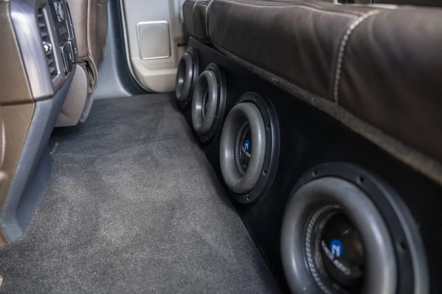 2018 Ford F-150 13th Gen - Image 30 of 31