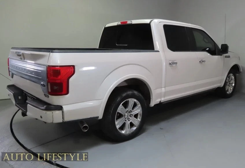 2018 Ford F-150 13th Gen - Image 9 of 31