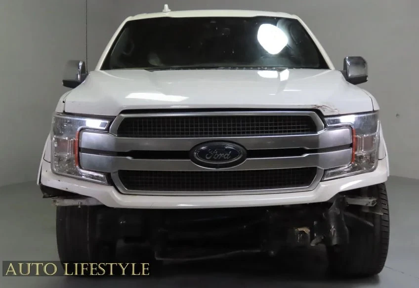 2018 Ford F-150 13th Gen - Image 12 of 31
