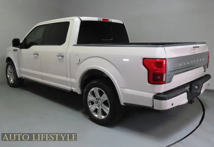 2018 Ford F-150 13th Gen - Image 10 of 31
