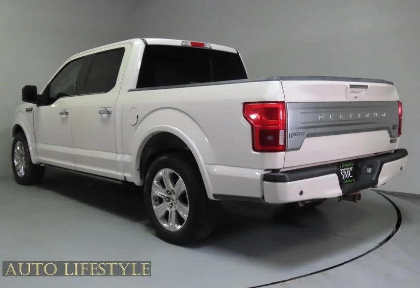 2018 Ford F-150 13th Gen - Image 8 of 31