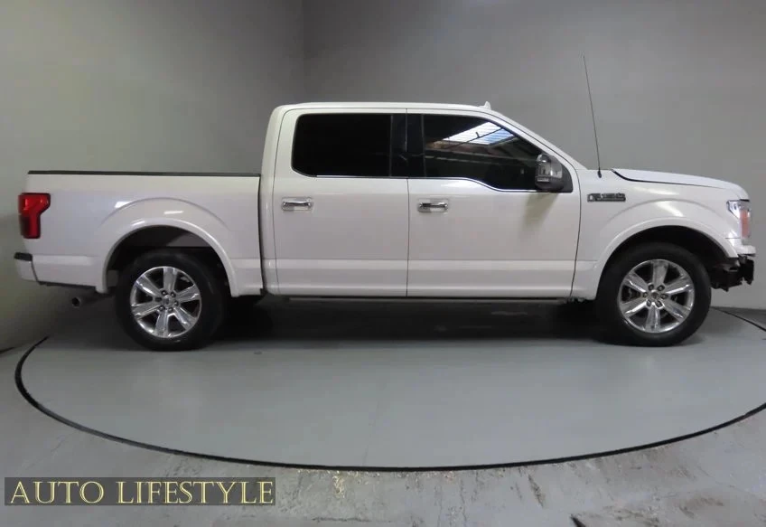 2018 Ford F-150 13th Gen - Image 6 of 31