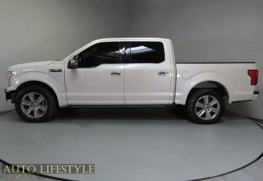 2018 Ford F-150 13th Gen - Image 5 of 31