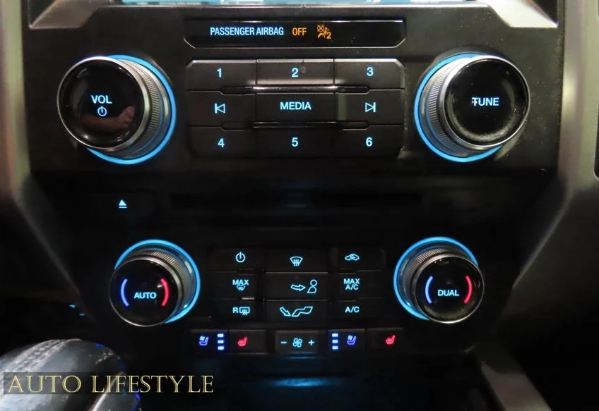 2018 Ford F-150 13th Gen - Image 18 of 31