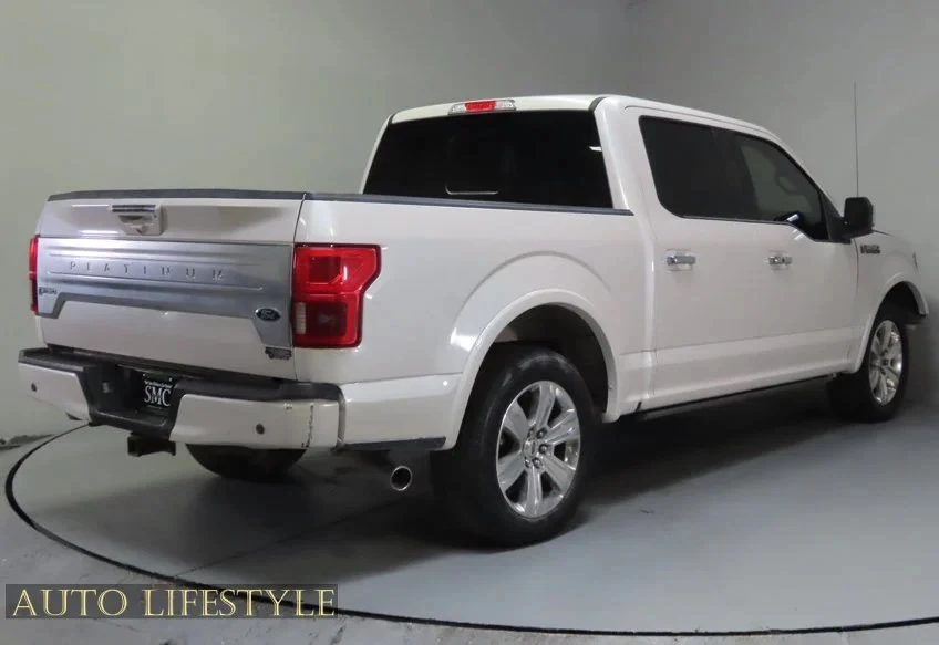 2018 Ford F-150 13th Gen - Image 7 of 31