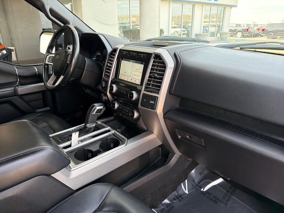 2018 Ford F-150 13th Gen - Image 21 of 21