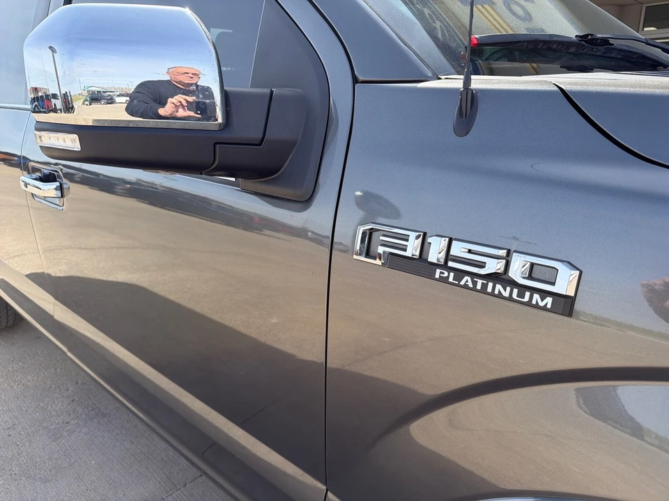 2018 Ford F-150 13th Gen - Image 2 of 21