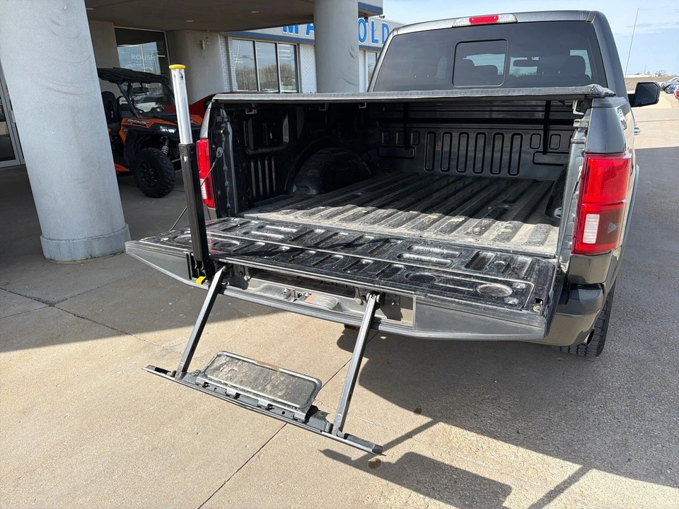 2018 Ford F-150 13th Gen - Image 15 of 21