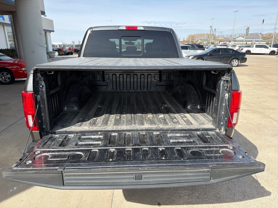 2018 Ford F-150 13th Gen - Image 14 of 21
