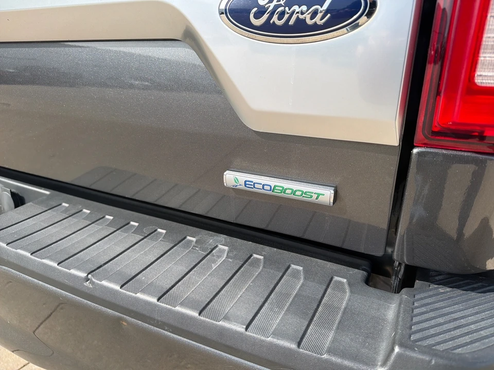 2018 Ford F-150 13th Gen - Image 13 of 21