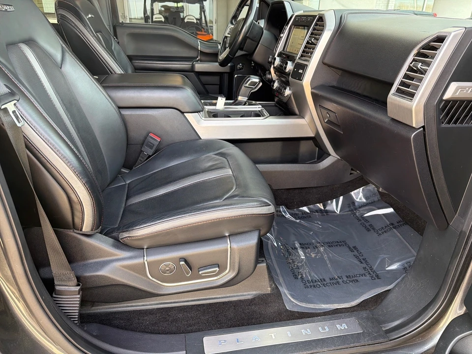 2018 Ford F-150 13th Gen - Image 20 of 21
