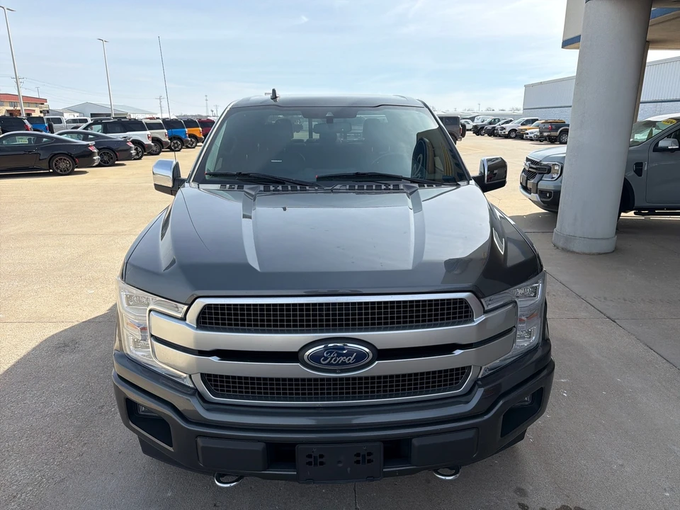 2018 Ford F-150 13th Gen - Image 6 of 21