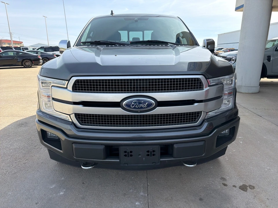 2018 Ford F-150 13th Gen - Image 5 of 21