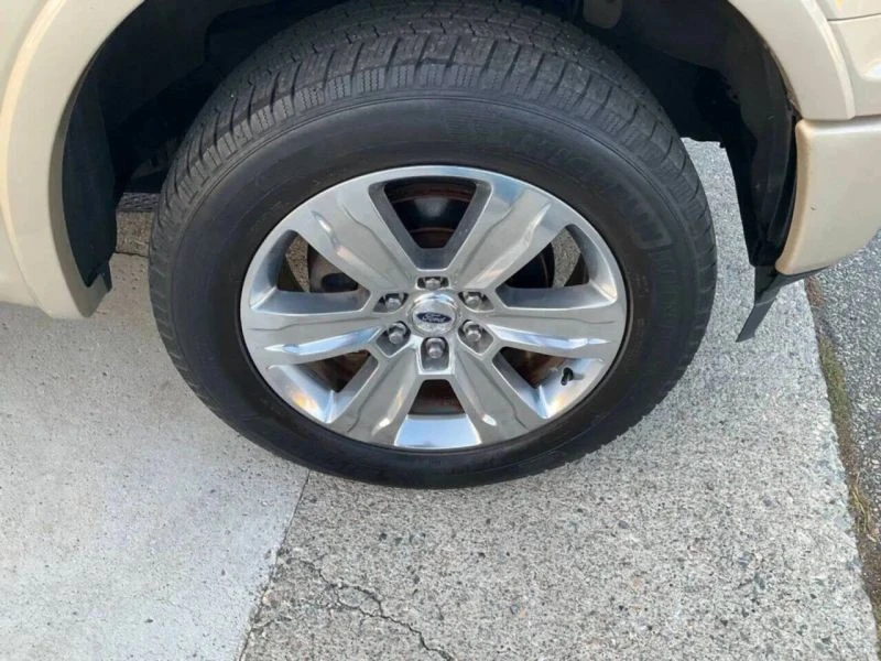 2018 Ford F-150 13th Gen - Image 7 of 12
