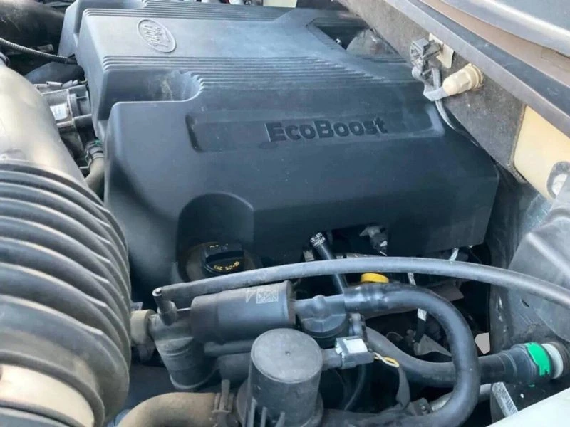 2018 Ford F-150 13th Gen - Image 12 of 12
