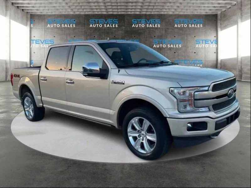 2018 Ford F-150 13th Gen - Image 6 of 12