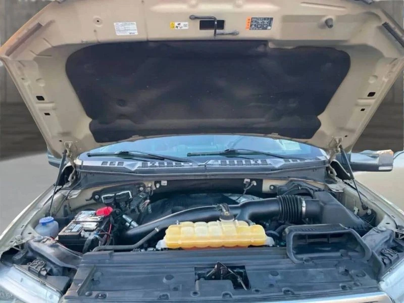 2018 Ford F-150 13th Gen - Image 9 of 12