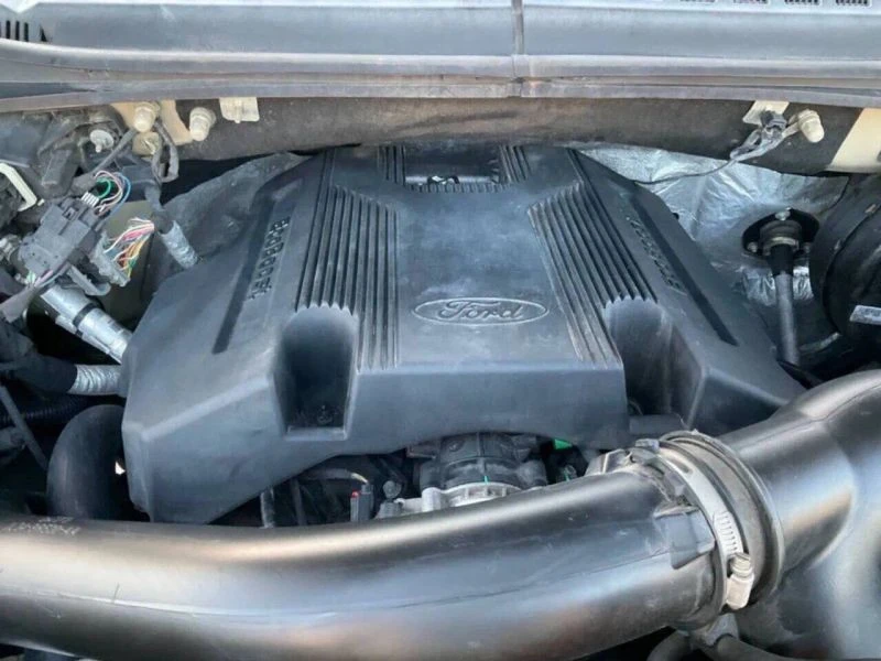 2018 Ford F-150 13th Gen - Image 10 of 12