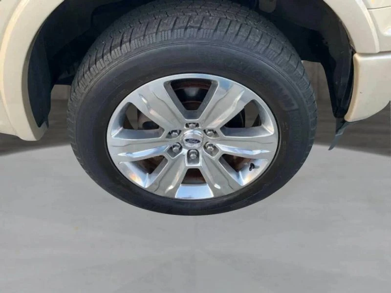 2018 Ford F-150 13th Gen - Image 7 of 12