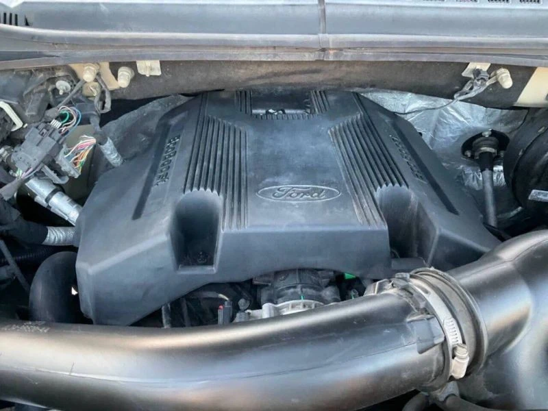 2018 Ford F-150 13th Gen - Image 10 of 12
