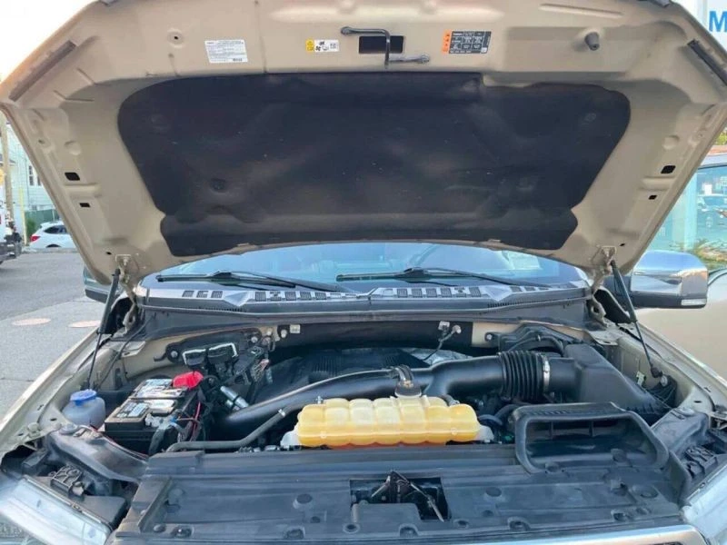 2018 Ford F-150 13th Gen - Image 9 of 12