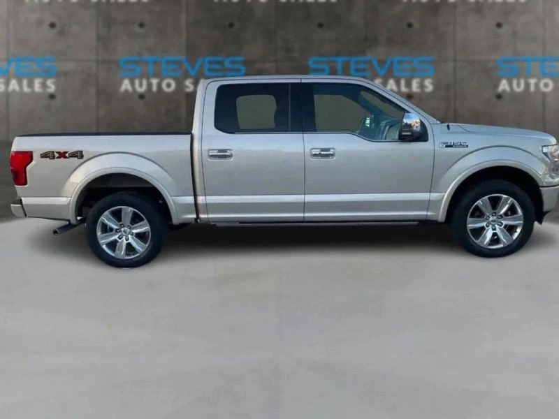 2018 Ford F-150 13th Gen - Image 5 of 12