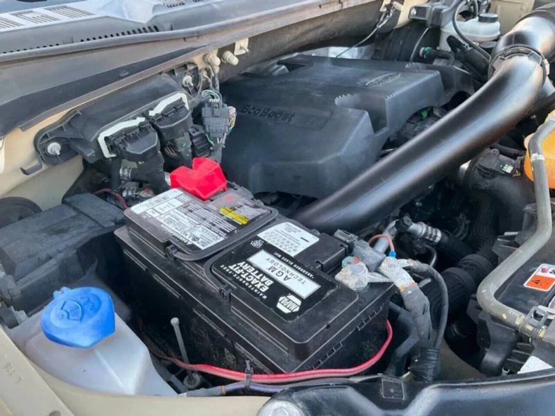 2018 Ford F-150 13th Gen - Image 11 of 12