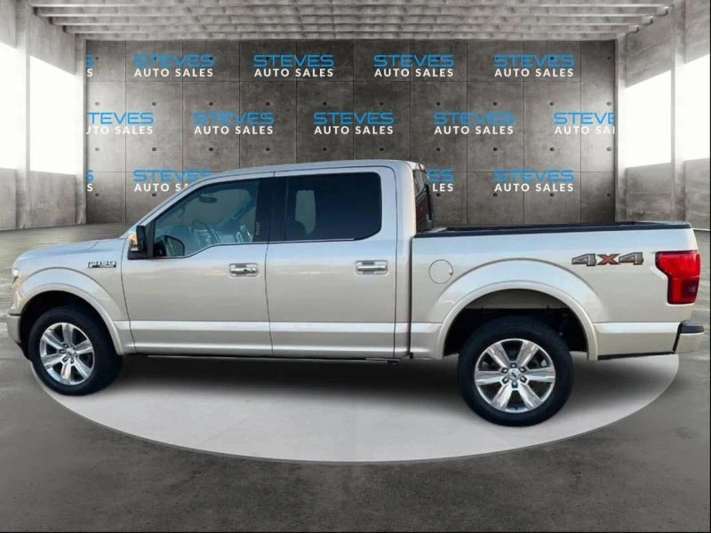 2018 Ford F-150 13th Gen - Image 3 of 12