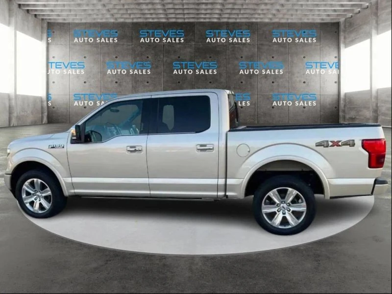 2018 Ford F-150 13th Gen - Image 3 of 12