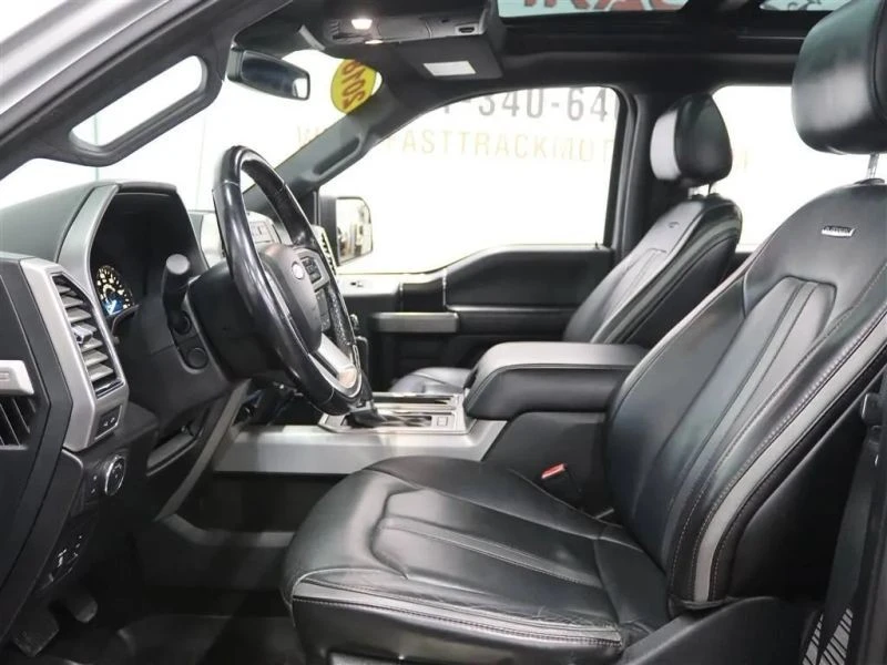 2018 Ford F-150 13th Gen - Image 12 of 12
