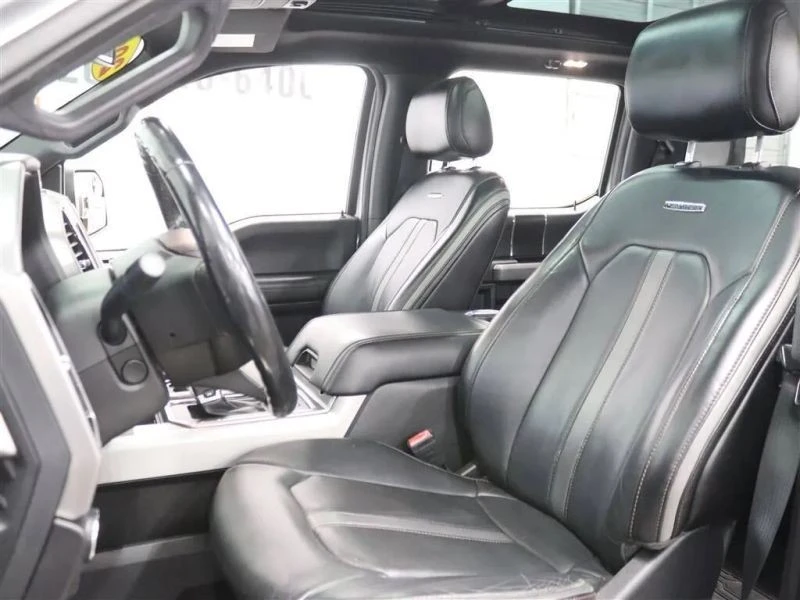 2018 Ford F-150 13th Gen - Image 11 of 12
