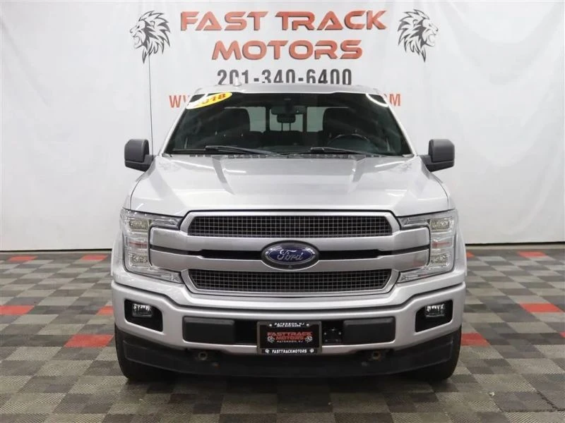 2018 Ford F-150 13th Gen - Image 2 of 12