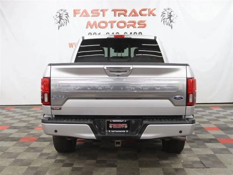 2018 Ford F-150 13th Gen - Image 5 of 12