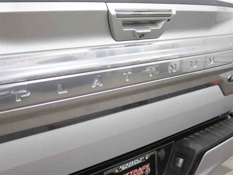 2018 Ford F-150 13th Gen - Image 8 of 12