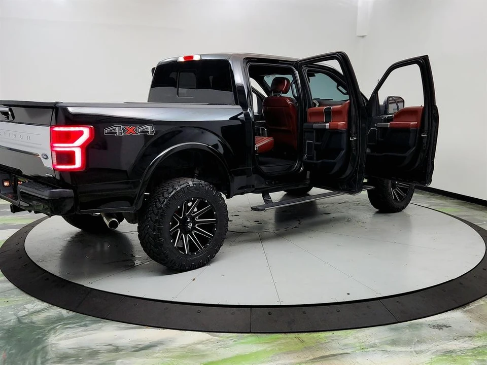 2018 Ford F-150 13th Gen - Image 11 of 12