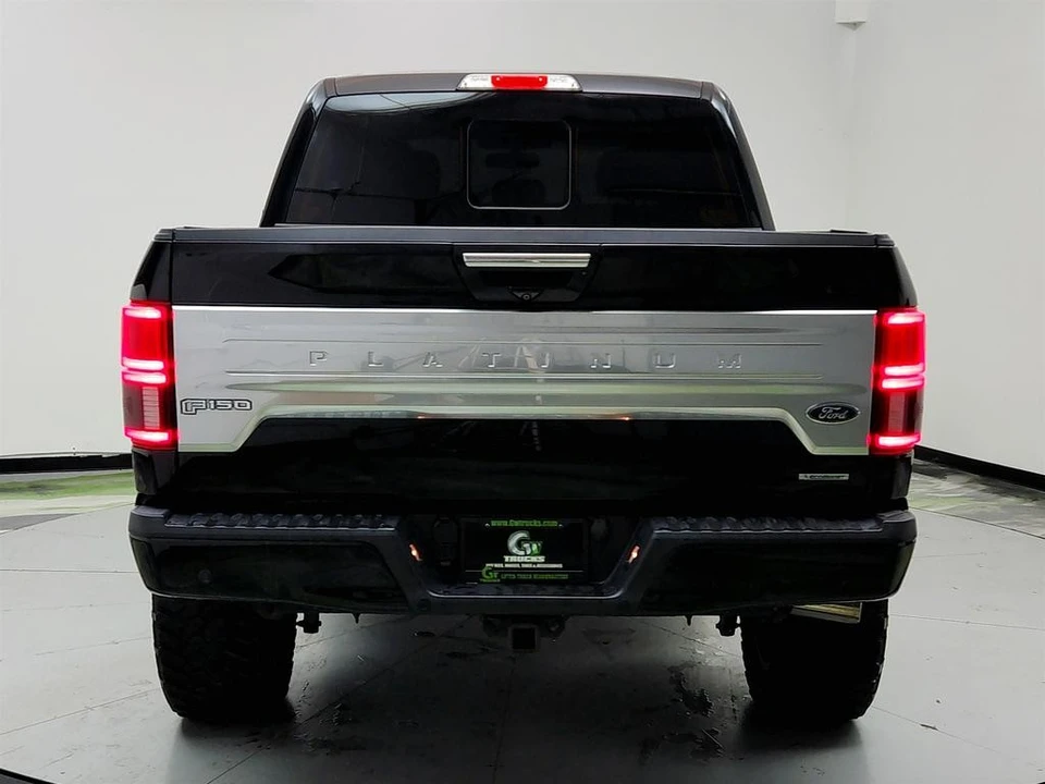 2018 Ford F-150 13th Gen - Image 6 of 12