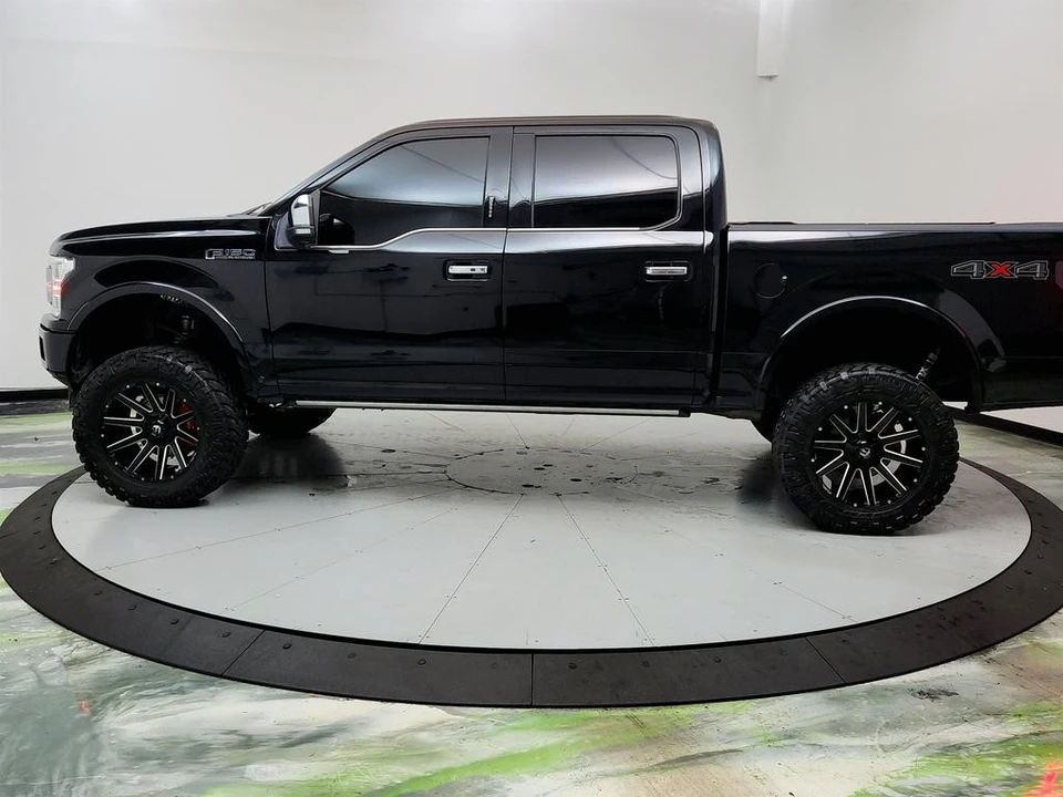 2018 Ford F-150 13th Gen - Image 8 of 12