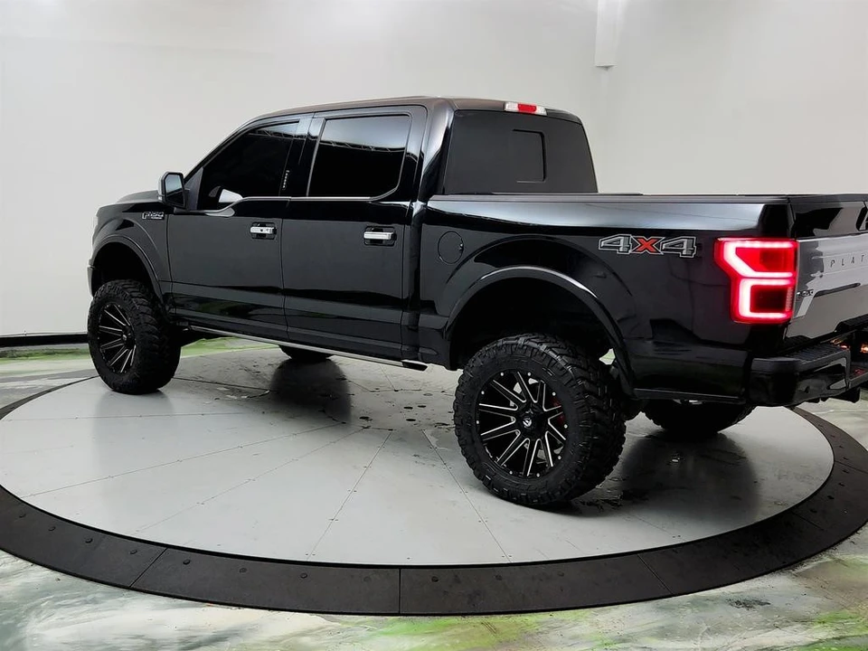 2018 Ford F-150 13th Gen - Image 7 of 12