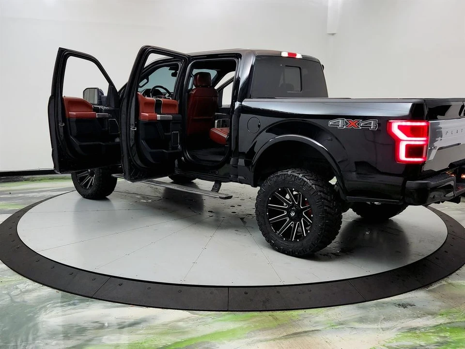 2018 Ford F-150 13th Gen - Image 12 of 12