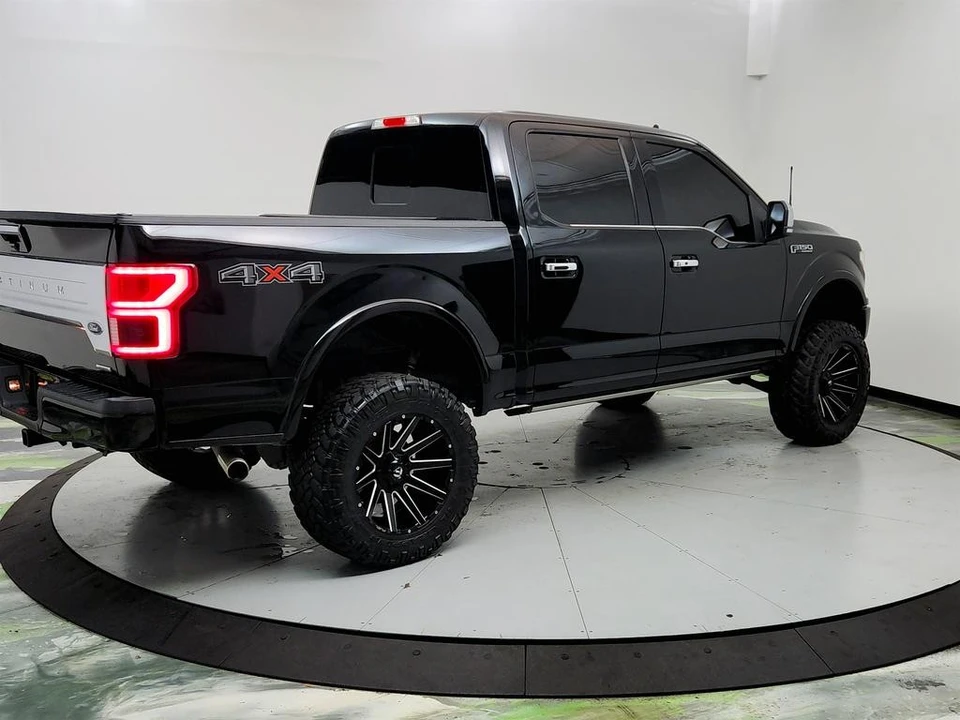 2018 Ford F-150 13th Gen - Image 5 of 12