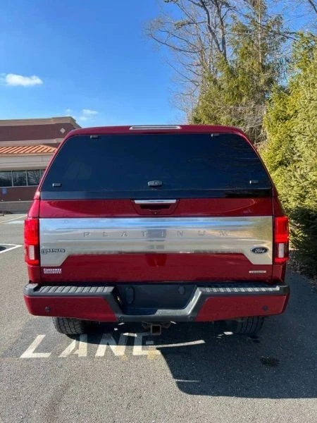 2018 Ford F-150 13th Gen - Image 6 of 12