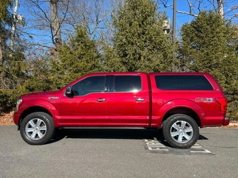 2018 Ford F-150 13th Gen - Image 5 of 12