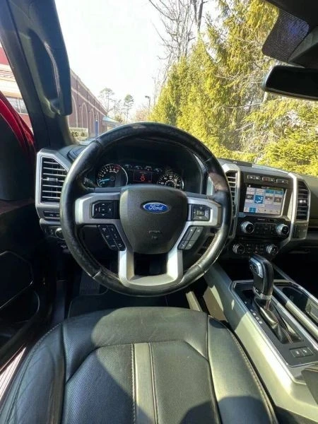 2018 Ford F-150 13th Gen - Image 11 of 12